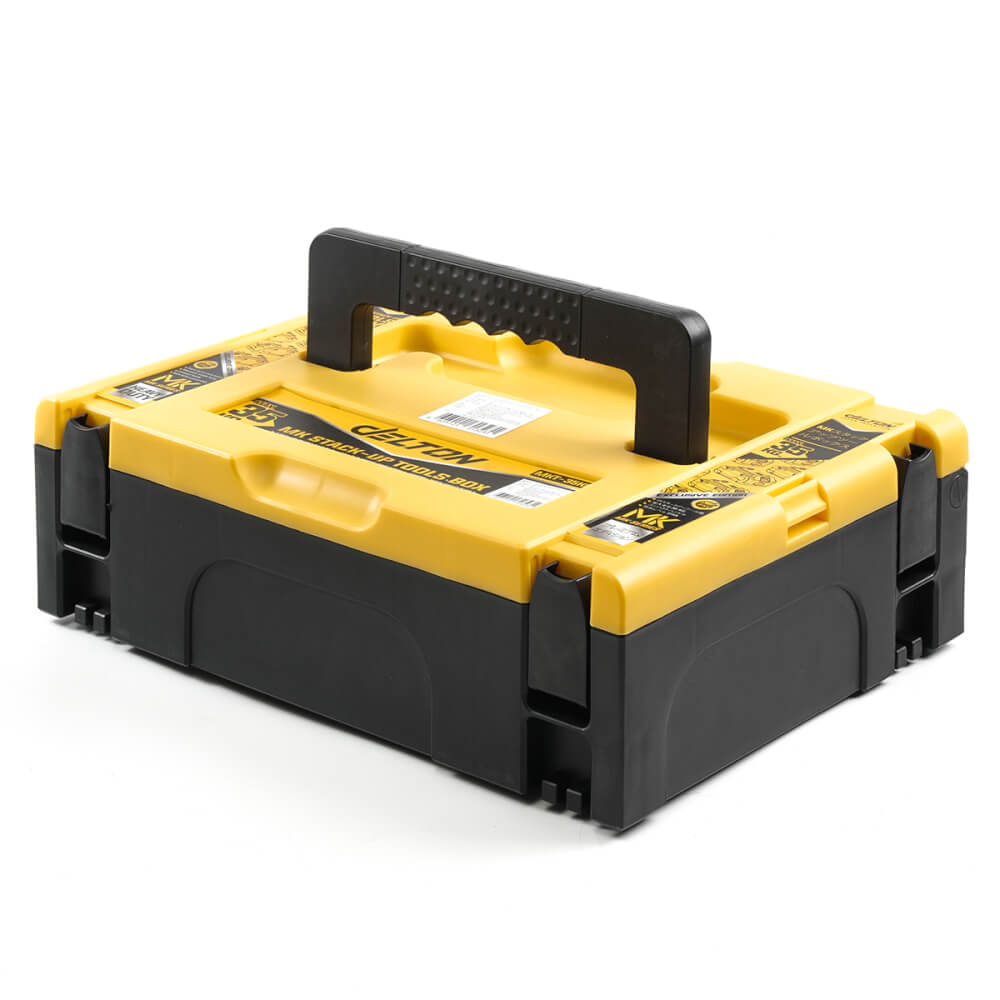 กล่องเครื่องมือ DELTON รุ่น MKT-35KG 35กก.